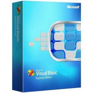 Download  Visual Basic 2008 Express Edition 