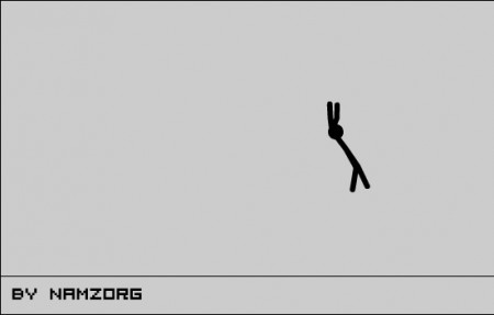 Engine de Fisica em Plataforma